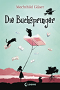 Buchspringer